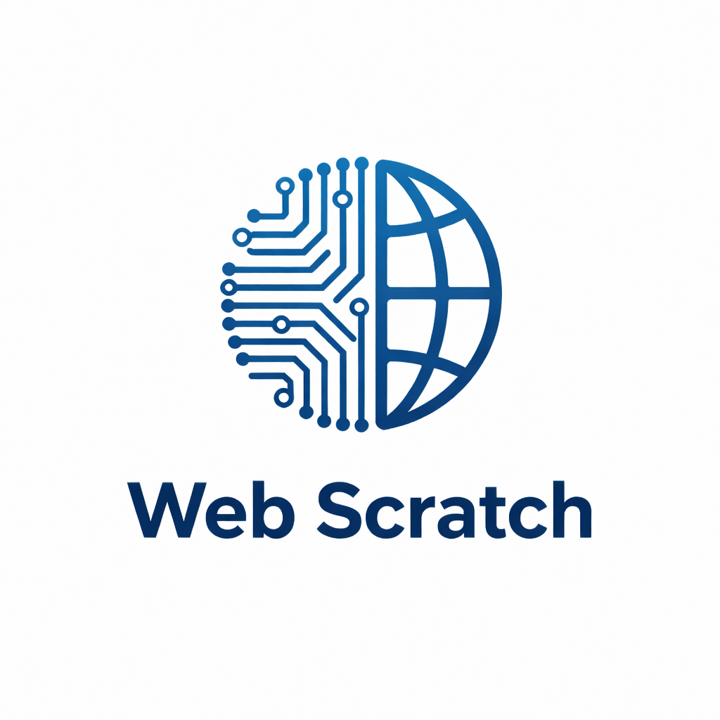 Web Scratch